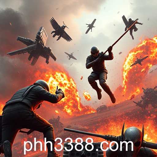 Action Games
