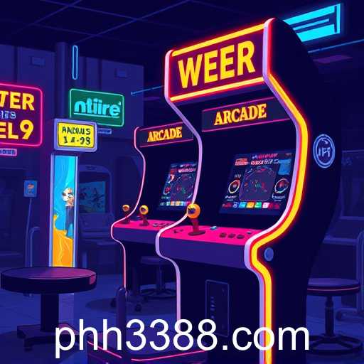 Arcade Games