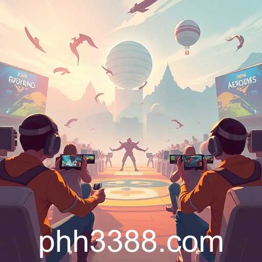 Gaming Innovation: A Glimpse into 2025