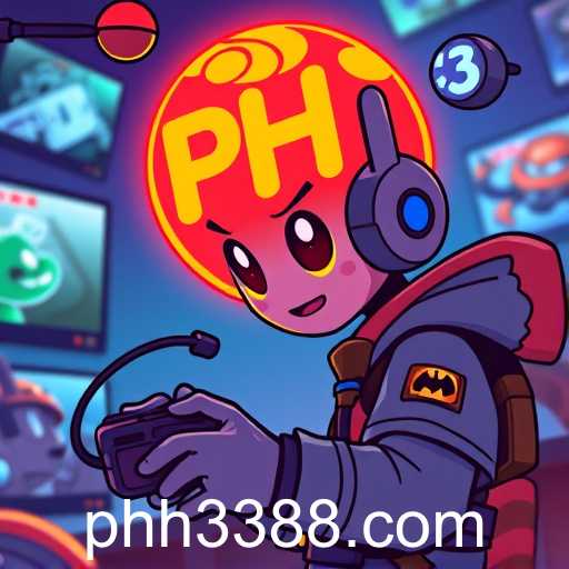 Gaming Revolution: PHH33 Emerges as a Leading Platform