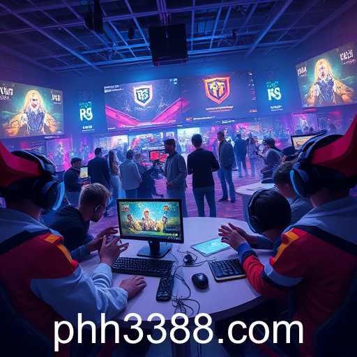 The Rise of Online Gaming Communities